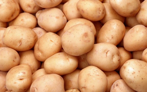 Potato (Aaloo)