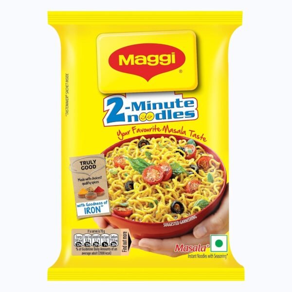 Maggi Noodles (70gm)