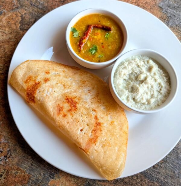 Masala Dosa