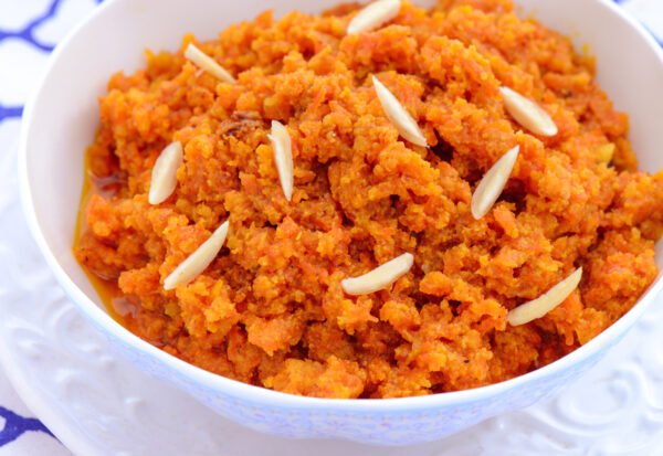 Gajar Ka Halwa