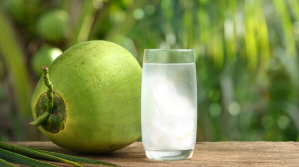 Coconut (Water)