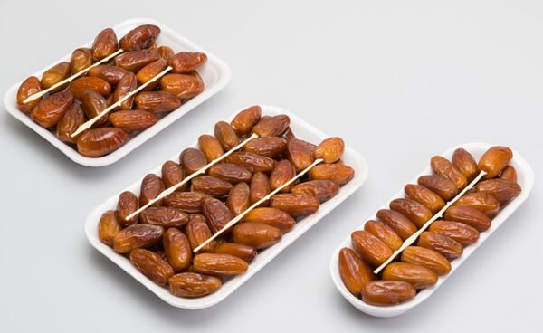 Deglet Dates (Khajoor)