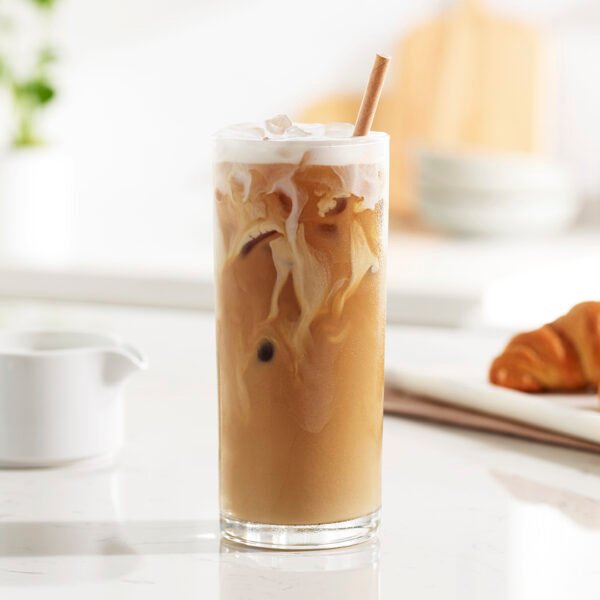 Cold Coffee